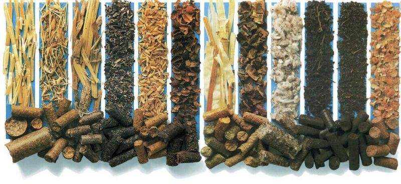 影響生物質(zhì)燃料顆粒設(shè)備出料口因素？