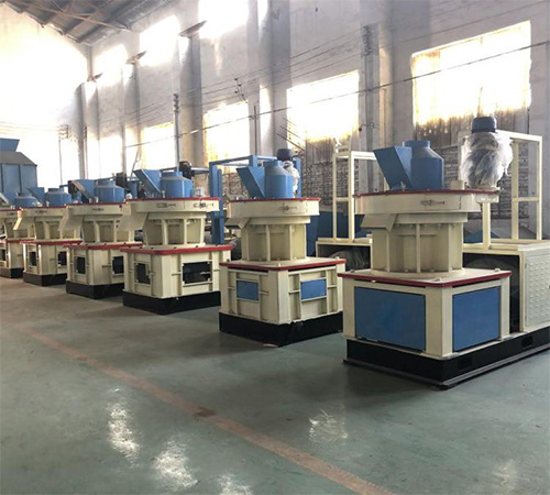 鋸末顆粒機(jī)在使用過程中，原料需要注意什么？