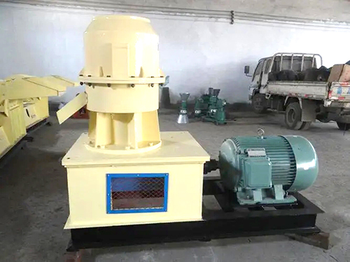 稻殼顆粒機(jī)為什么如此受關(guān)注？